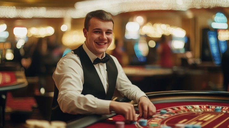 Antarmuka Taiwan Pools di platform aksestoto dengan tampilan hasil undian transparan